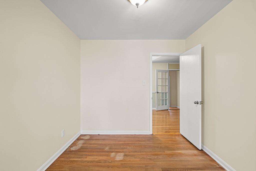 Piedmont Hills - Residential