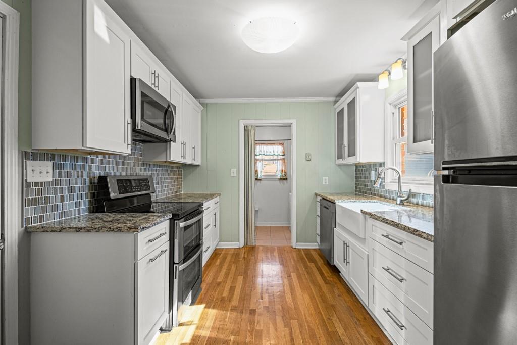 Piedmont Hills - Residential