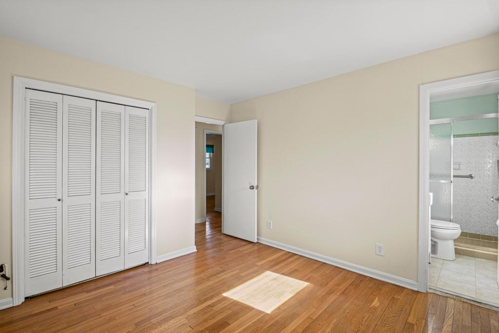 Piedmont Hills - Residential