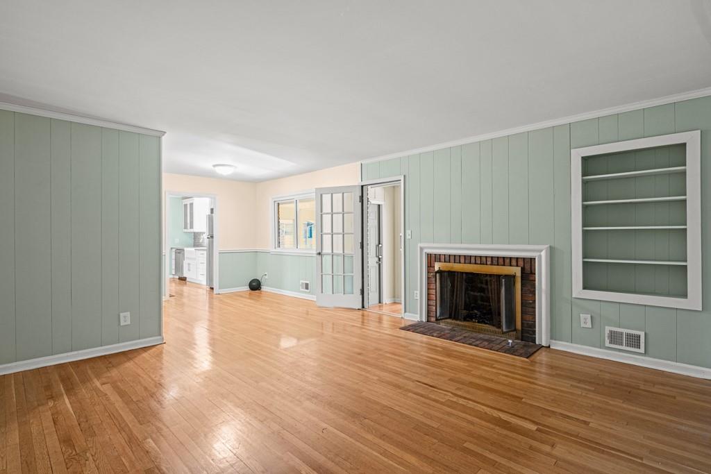Piedmont Hills - Residential
