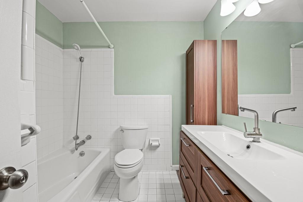 Piedmont Hills - Residential