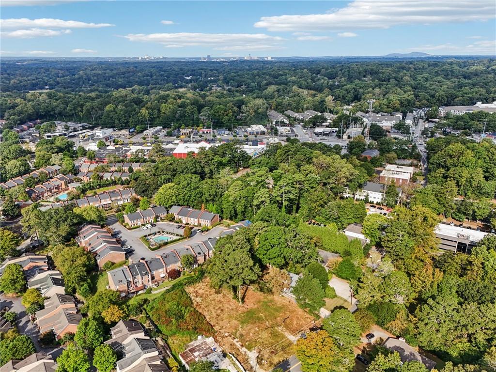 333 W Wieuca Road NE