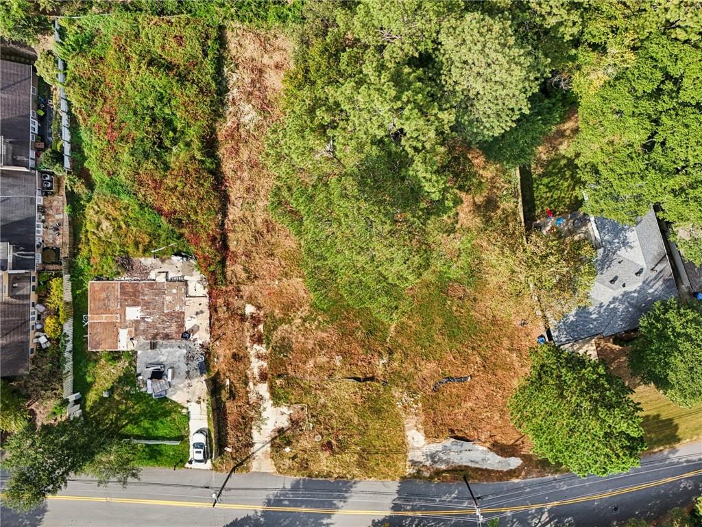 333 W Wieuca Road NE