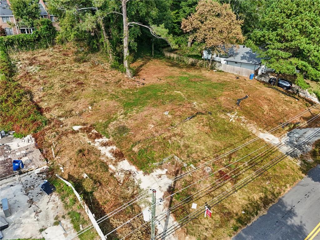 333 W Wieuca Road NE