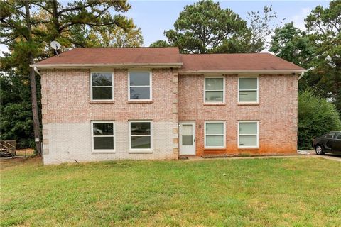 Multifamily For Sale - 2128 Fairway Court<br/> Conyers, GA 30013
