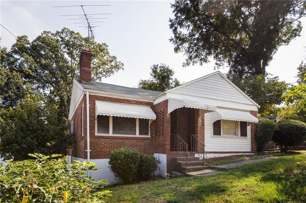 71 Burbank Drive NW