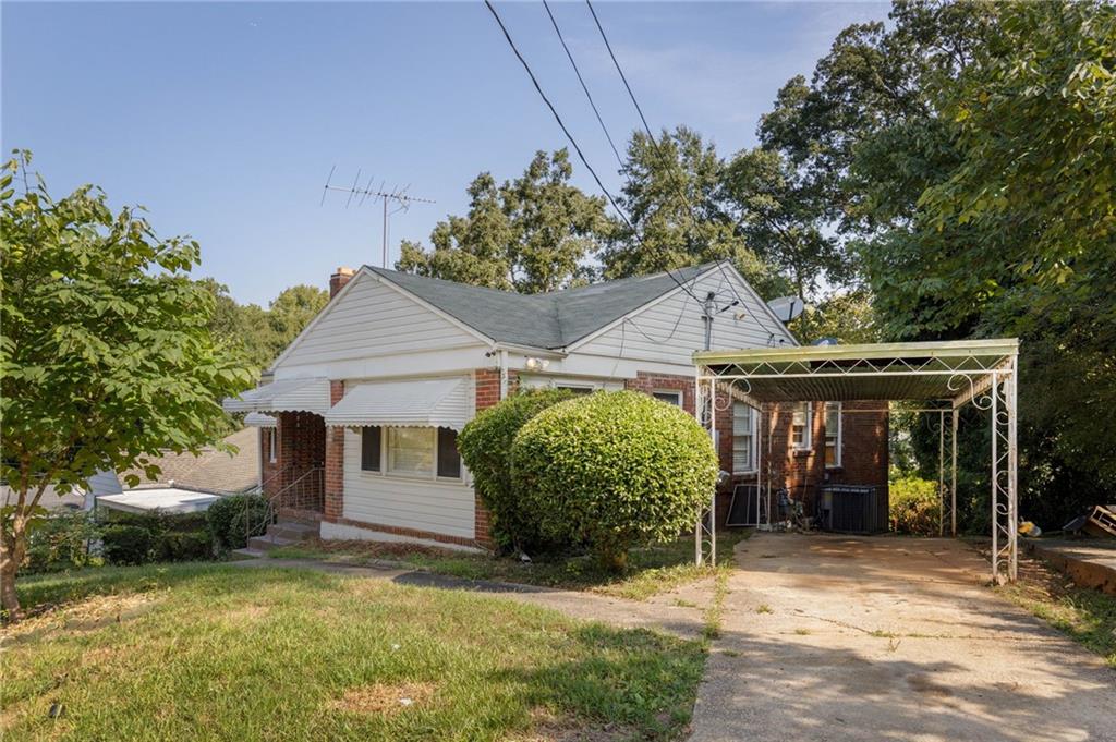 71 Burbank Drive NW