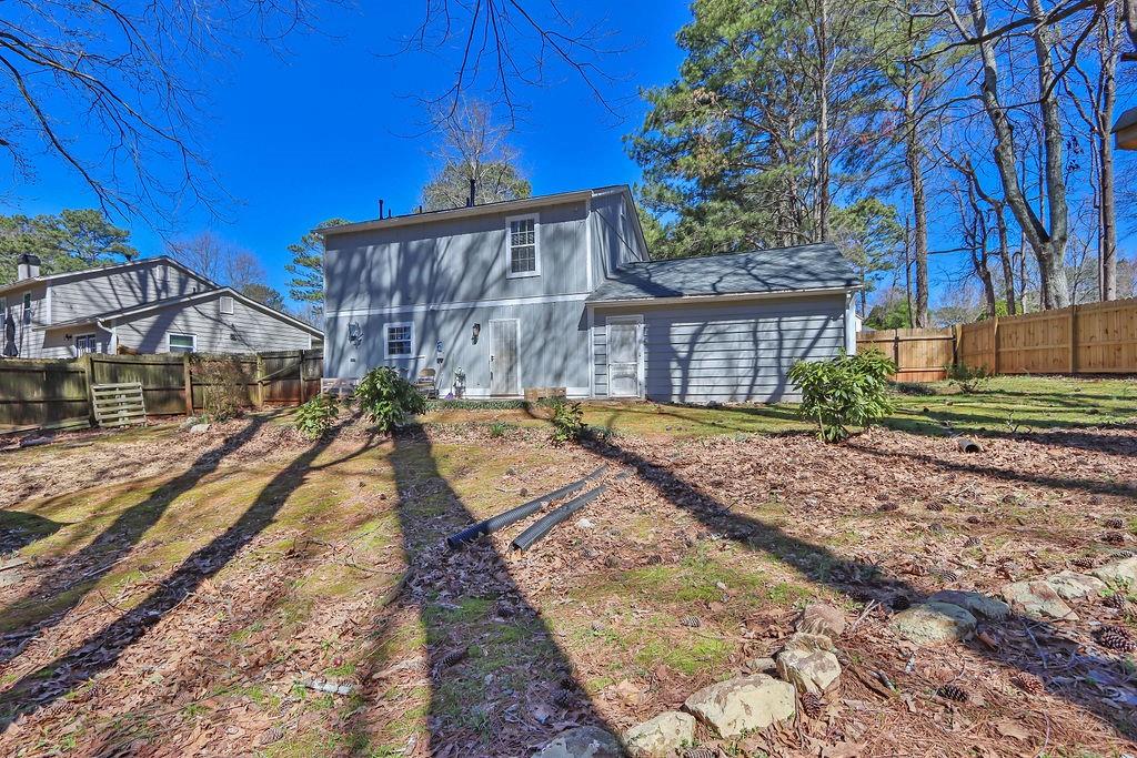 4663 Hairston Crossing Place, Stone Mountain, Georgia image 26