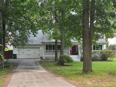 3979 Doral Circle Atlanta GA 30360