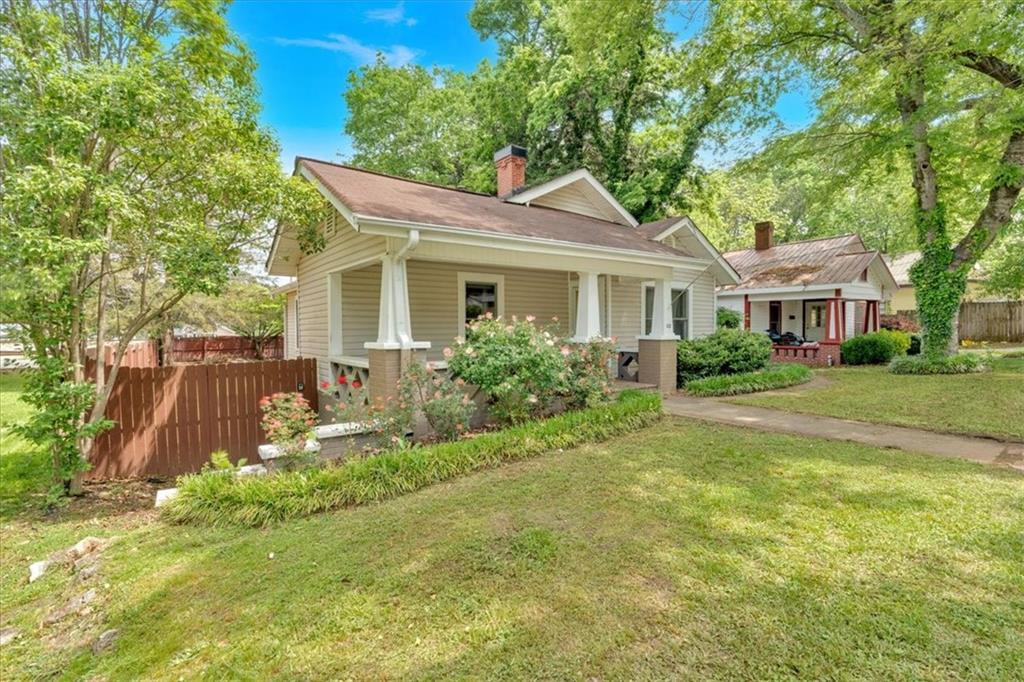 108 Ivy Street, Rockmart, Georgia image 3