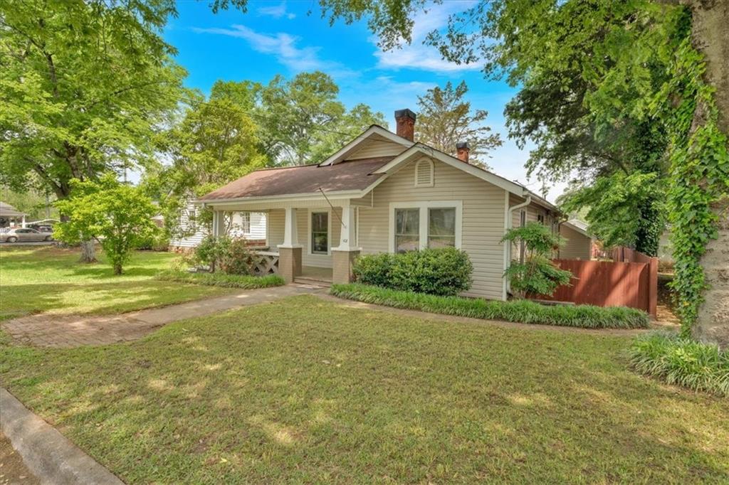 108 Ivy Street, Rockmart, Georgia image 2