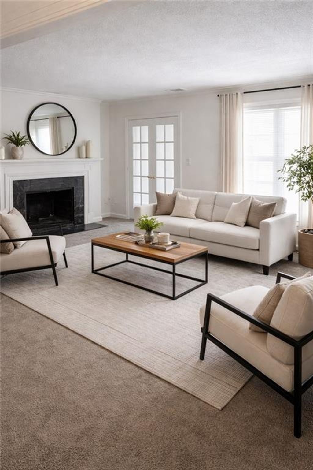 Photo of 143 Rue Fontaine, Lithonia, GA 30038 (MLS # 7727683)