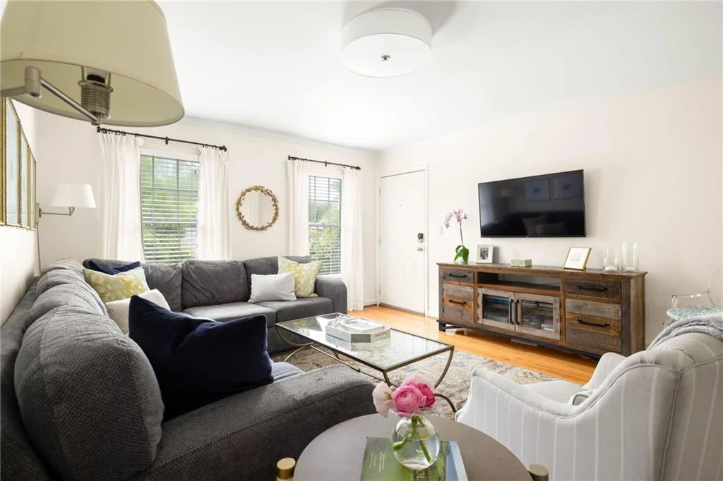 1101 Collier Road NW Unit R4
