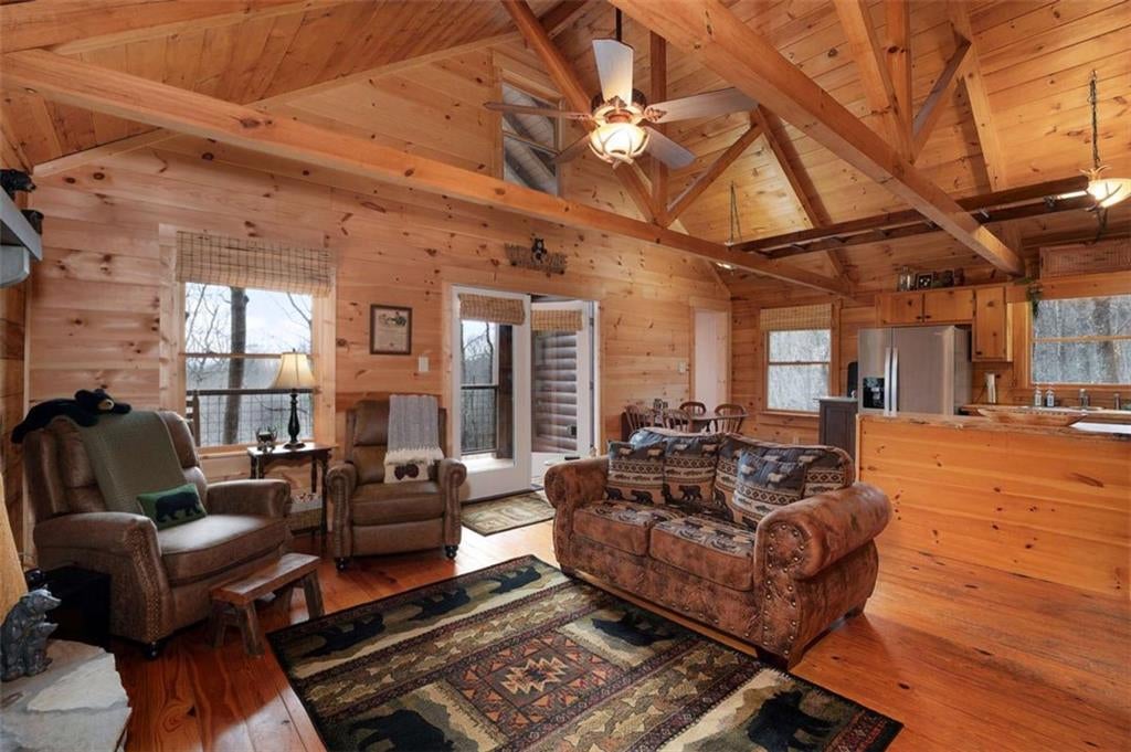 173 Mountain Laurel Lane