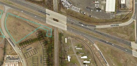 11 Parkway Station Drive Cartersville GA 30120
