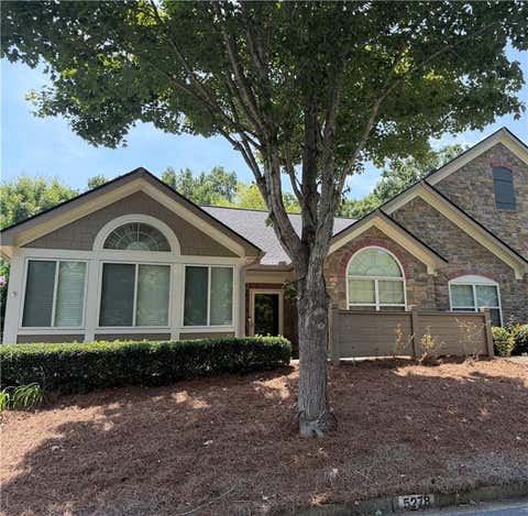 Photo of 5278 Stone Village Circle Circle NW #8, Kennesaw, GA 30152 (MLS # 7825628)