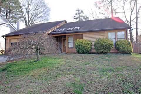 5053 Audubon Place Norcross GA 30093