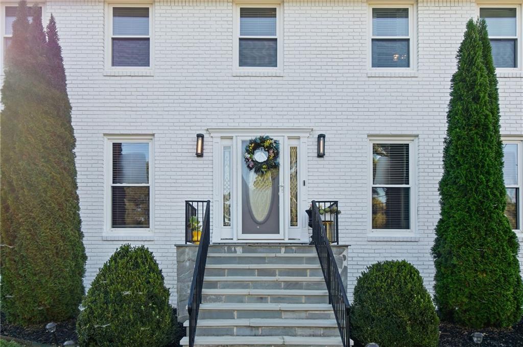 2519 Bentbrook Drive