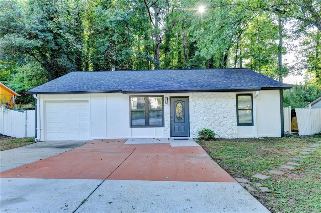 1360 Sugarwood Lane