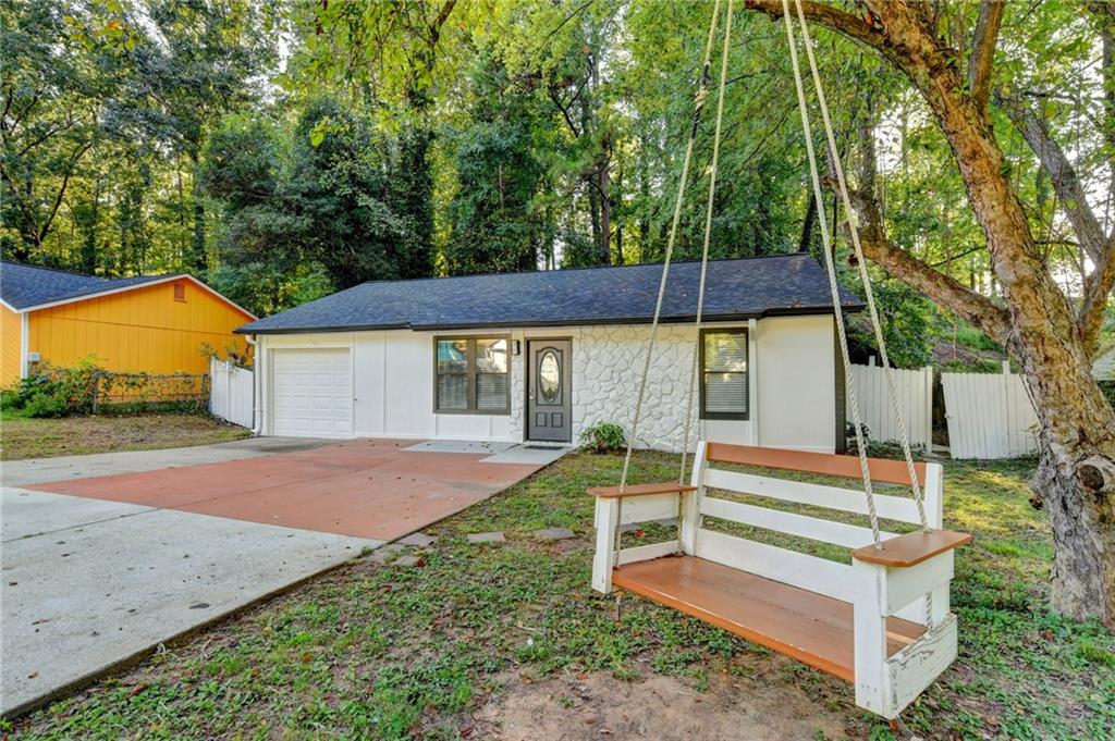 1360 Sugarwood Lane