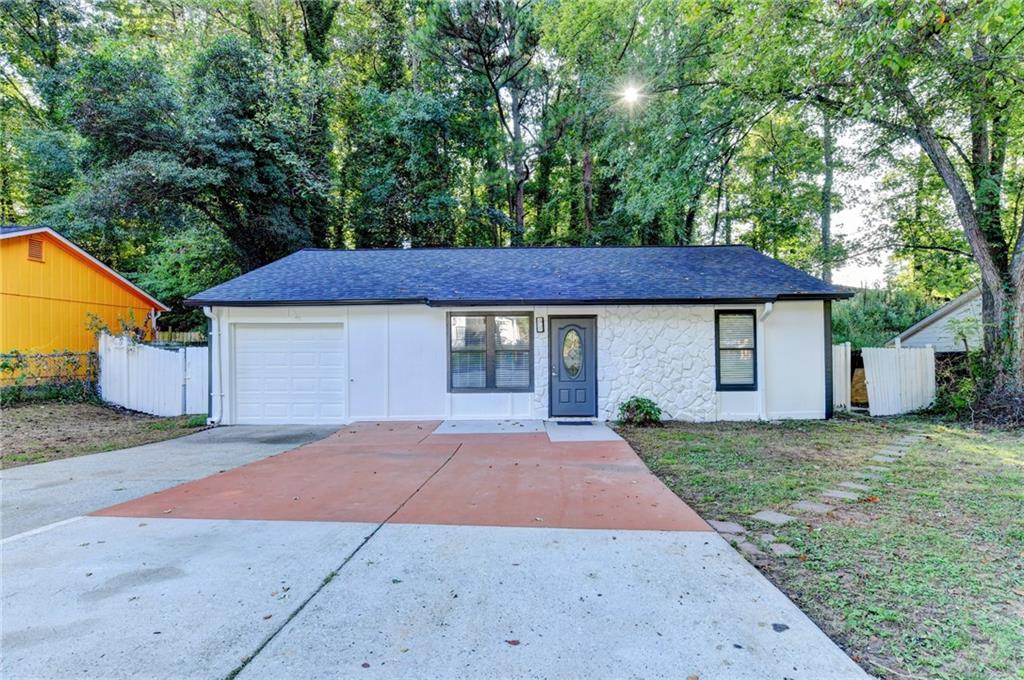 Photo of 1360 Sugarwood Lane, Norcross, GA 30093 (MLS # 7840769)