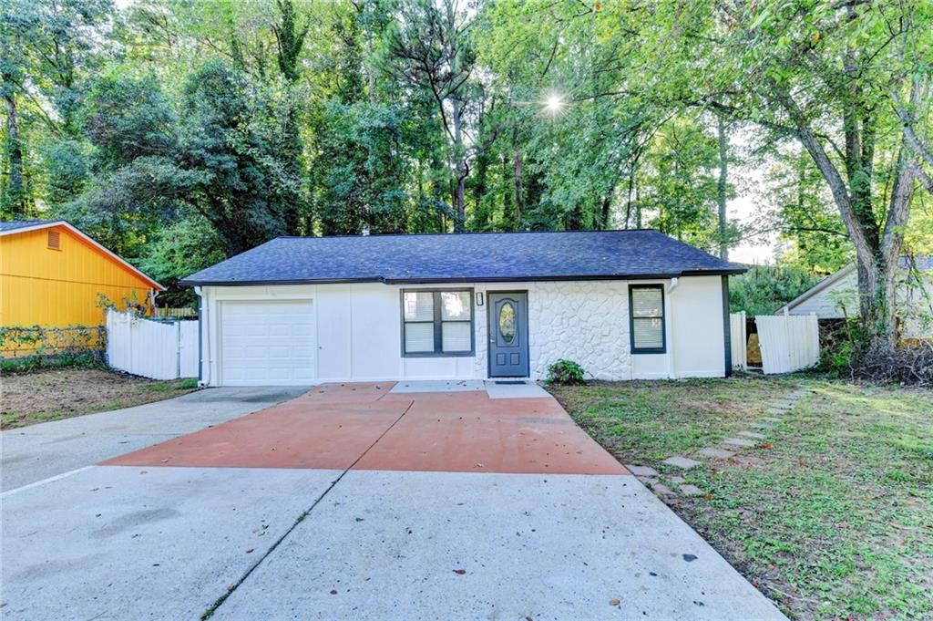Photo of 1360 Sugarwood Lane, Norcross, GA 30093 (MLS # 7840769)
