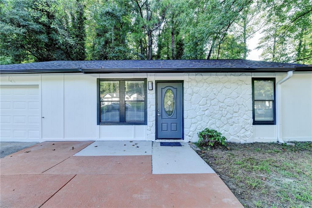 1360 Sugarwood Lane