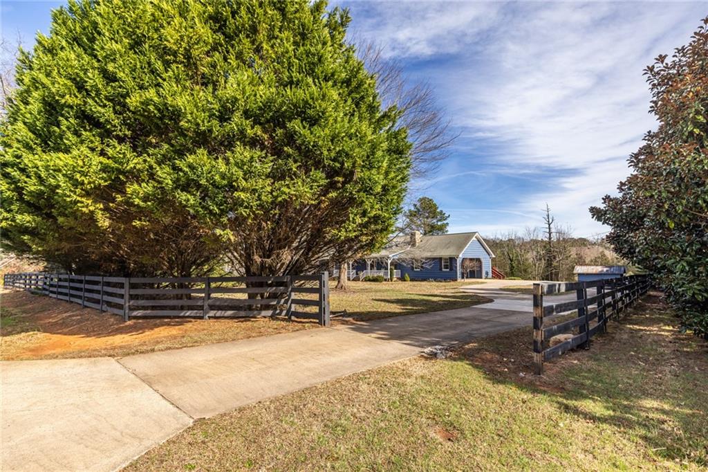 1629 Old Atlanta Road