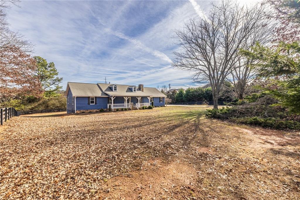 1629 Old Atlanta Road