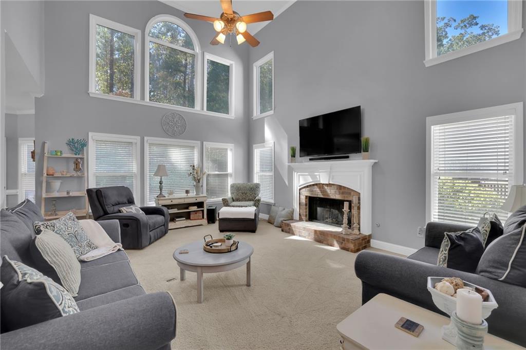 210 River Laurel Way