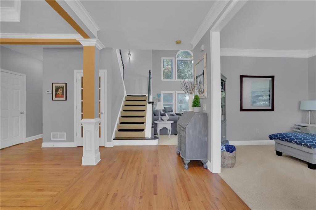 Laurel Brooke - Residential