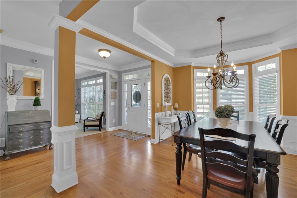 Laurel Brooke - Residential