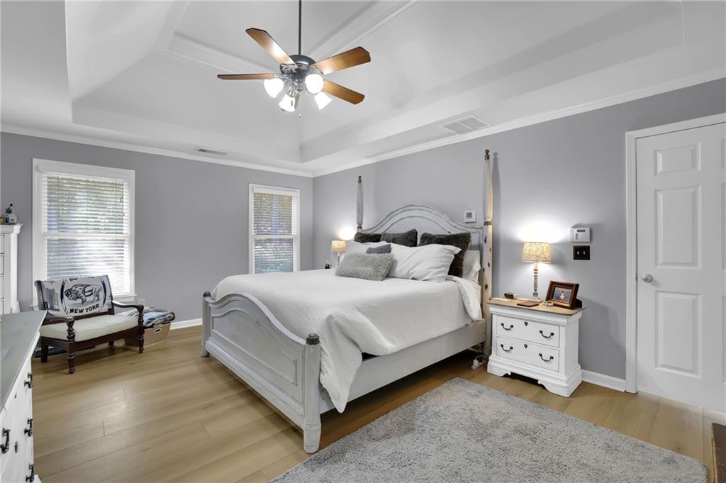 Laurel Brooke - Residential