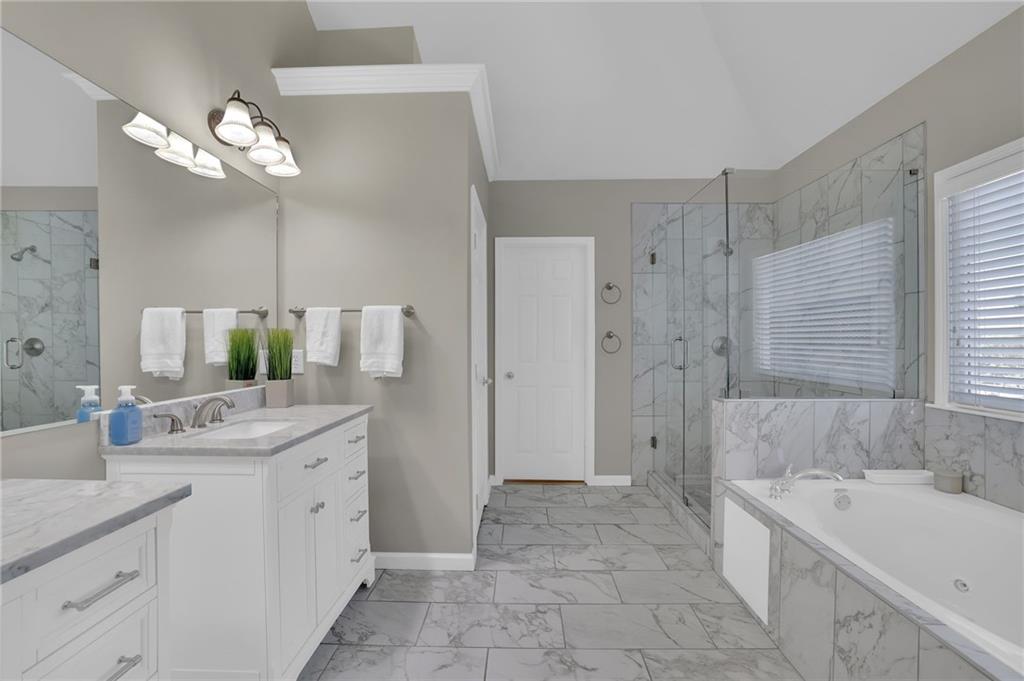 Laurel Brooke - Residential