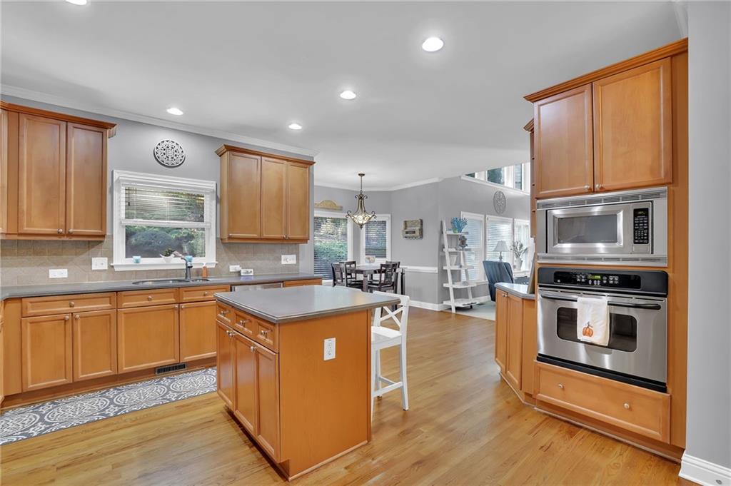 Laurel Brooke - Residential