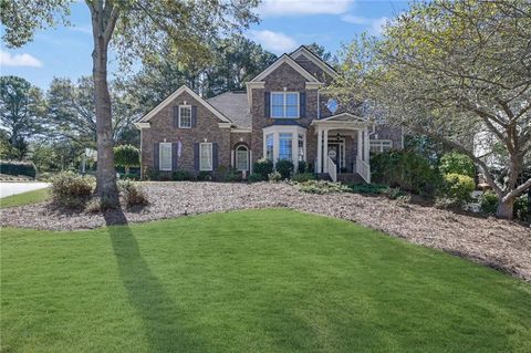 Photo of 210 River Laurel Way, Woodstock, GA 30188 (MLS # 7669860)