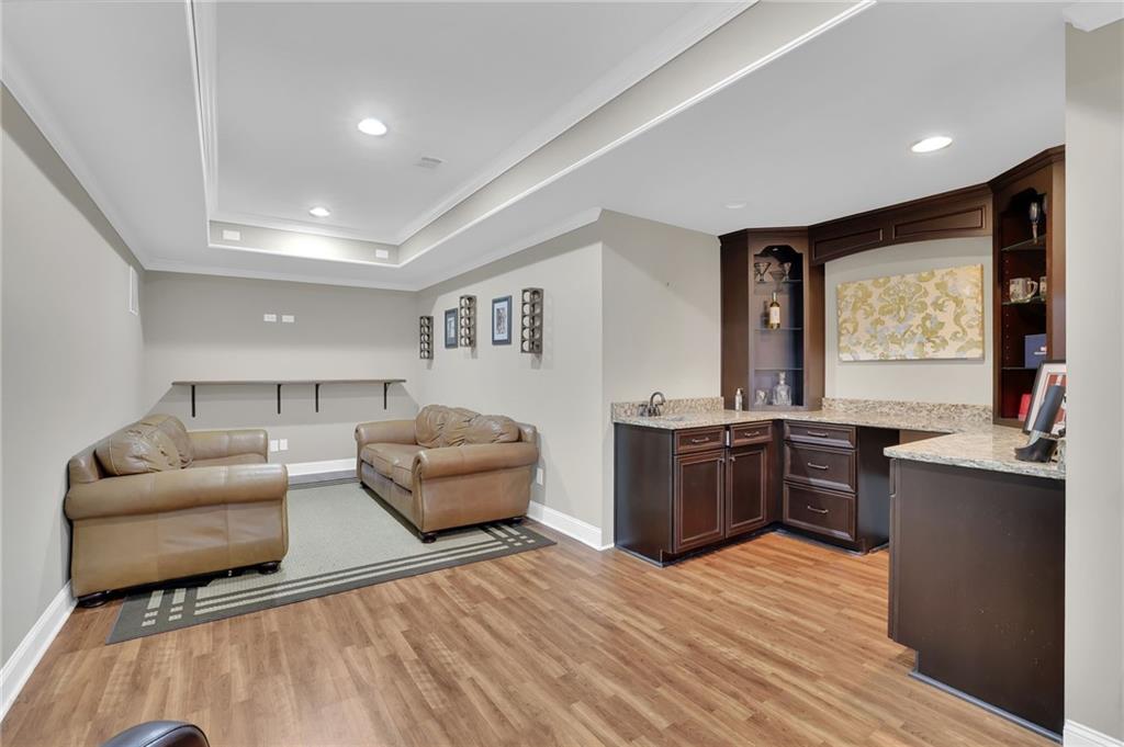 Laurel Brooke - Residential