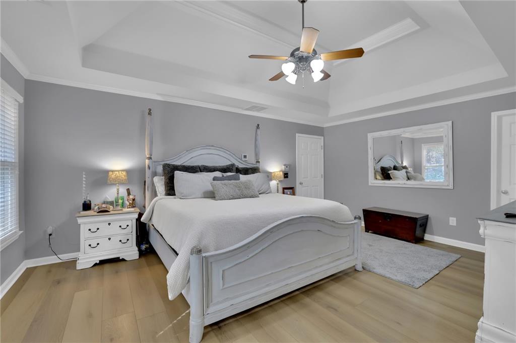 Laurel Brooke - Residential