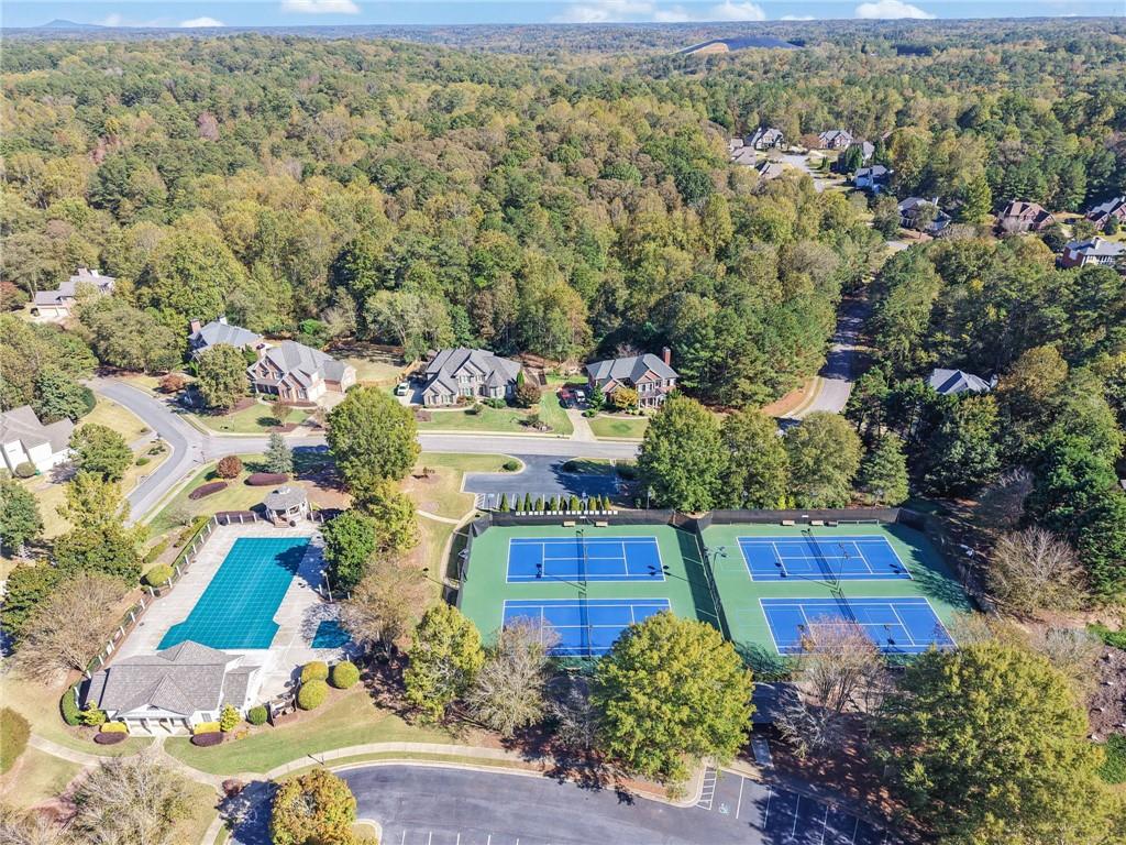 Laurel Brooke - Residential