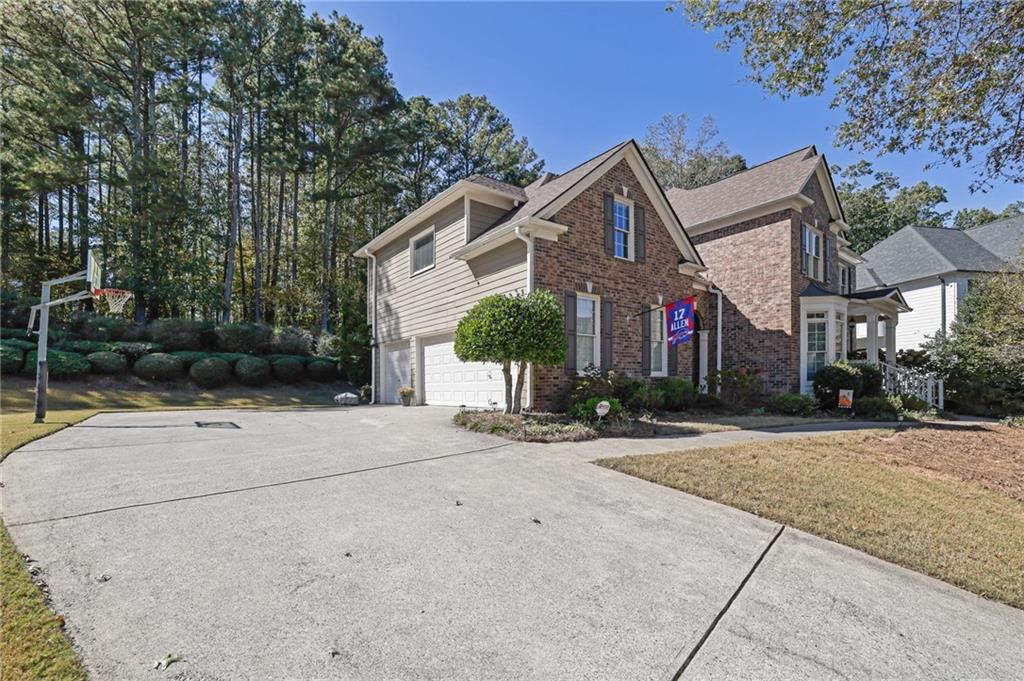210 River Laurel Way