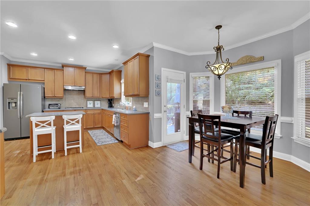 Laurel Brooke - Residential