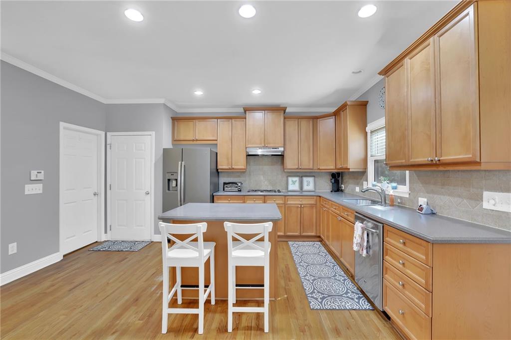 Laurel Brooke - Residential