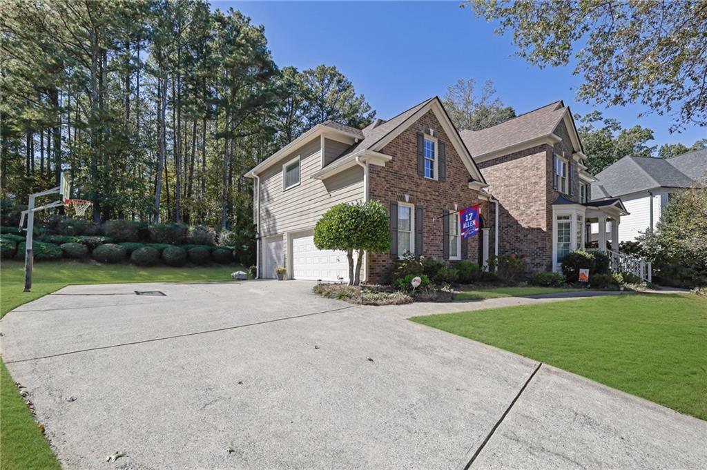 210 River Laurel Way