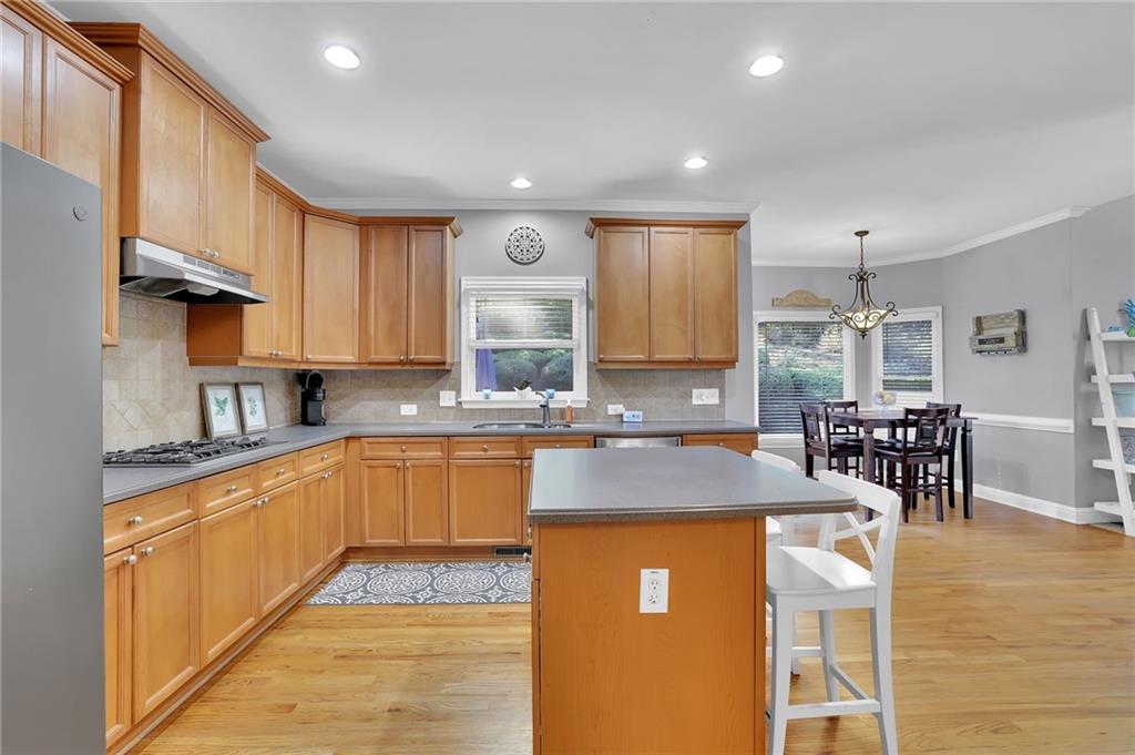 Laurel Brooke - Residential