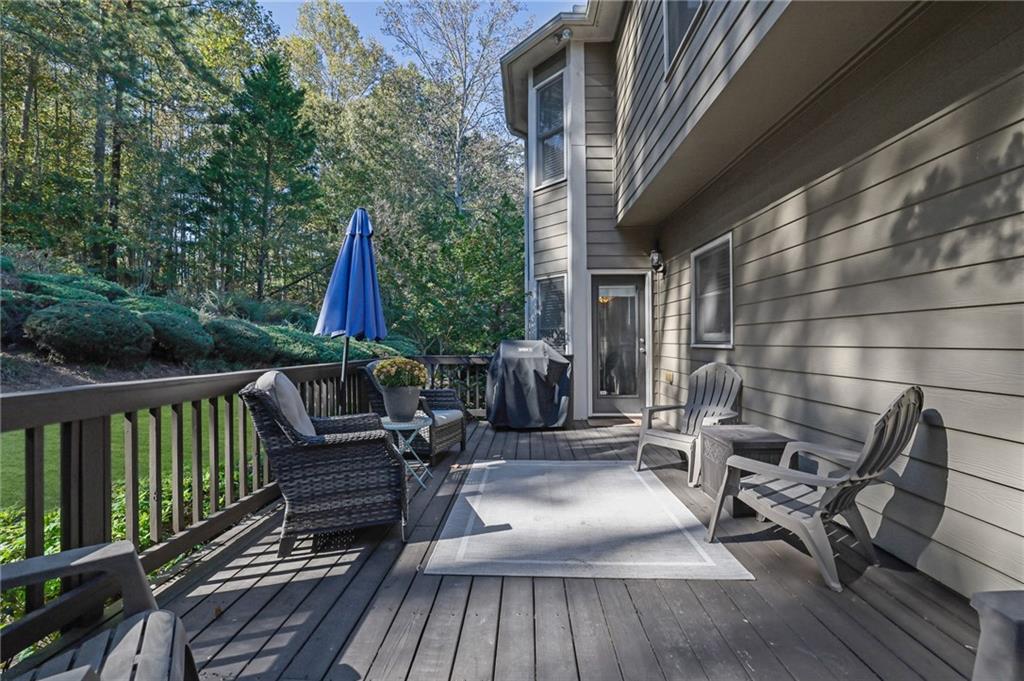 Laurel Brooke - Residential