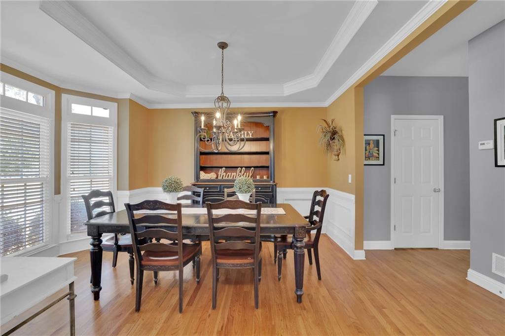 Laurel Brooke - Residential