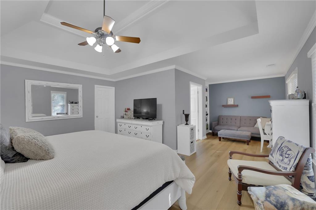 Laurel Brooke - Residential