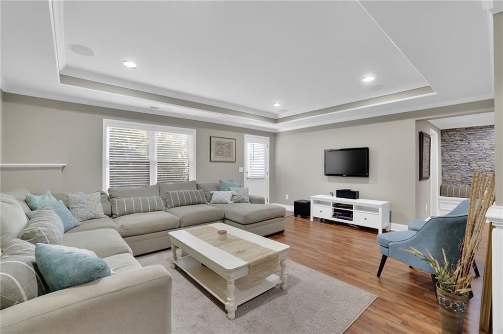 Laurel Brooke - Residential