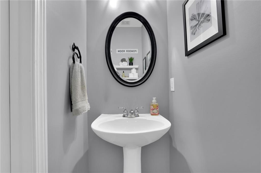 Laurel Brooke - Residential