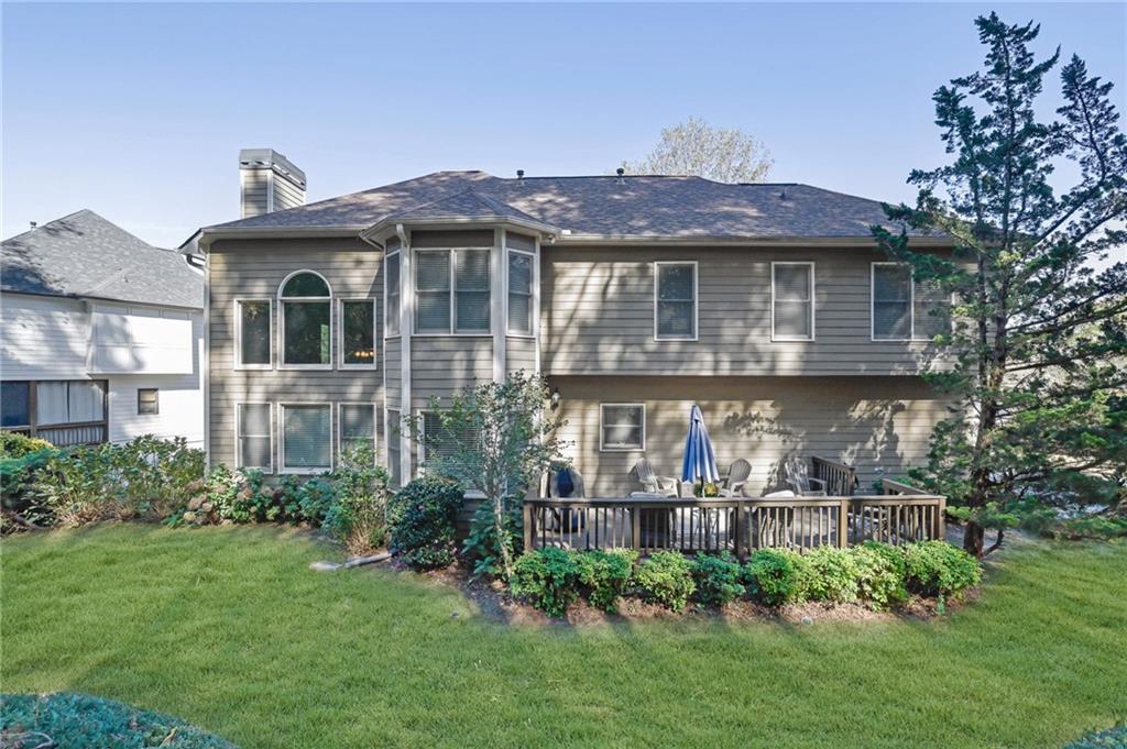 210 River Laurel Way
